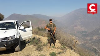 Huancavelica: Altercado en comisaría termina con un policía fallecido y su colega detenido