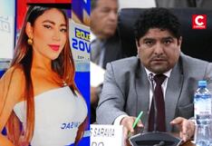 Isabel Cajo: Extrabajadora del Congreso habría presentado CV con información falsa