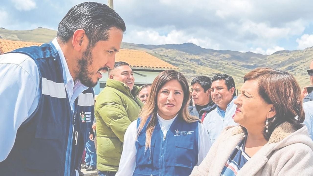 Pese a las críticas e intervención de los consejeros regionales, el titular de la Geresa La Libertad, Gerardo Florián, manifestó ayer que se seguirá el proceso para la creación de un establecimiento independiente especializado en rehabilitación, cuya propuesta para denominarlo es: “Dra. Joana del Rosario Cabrera Pimentel”.
