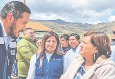 Centro de salud llevará el nombre de gobernadora regional de La Libertad