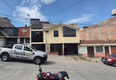 Desarticulan presunta banda “Los lechuceros de Paucarpata” en Arequipa (VIDEO)