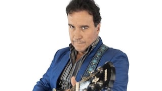 Julio Andrade, cantante y compositor: “Mi proyecto no se ha creado para distorsionar el vals” (Entrevista)