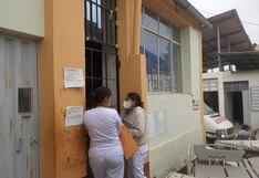 Lambayeque: Hospital Las Mercedes sin recursos económicos para quimioterapia
