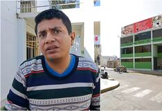 Ica: JNE notifica al Concejo Municipal de Subtanjalla sobre pedido de suspensión del alcalde