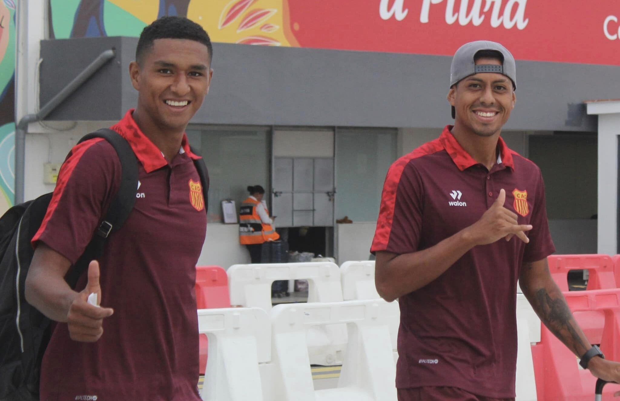 Juegan hoy a las 3:30 pm. en Andahuaylas por la octava fecha del torneo Apertura.