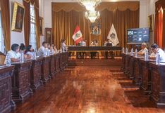 Concejo de Trujillo aprueba dar predio a la Defensoría del Pueblo para construir su local