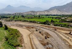 Trujillo: Colocarán cerco vivo en proyecto quebradas San Ildefonso y San Carlos