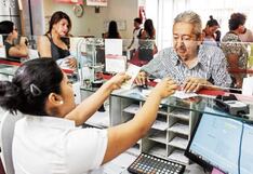 Pensión en Arequipa: Aumento de 50 a 100 soles para jubilados