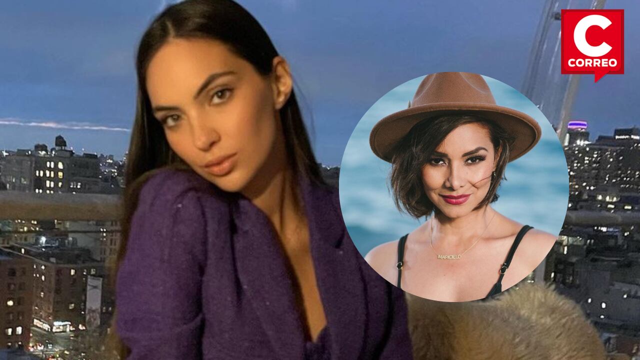 Natalie Vértiz sobre denuncia de Maricielo Effio: “No tenemos la certeza si ella cumplió las indicaciones”