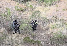 Huancavelica: Motorista muere al caer a un abismo y lo hallan cuatro días después