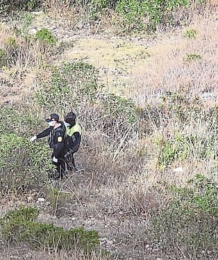 Huancavelica: Motorista muere al caer a un abismo y lo hallan cuatro días después