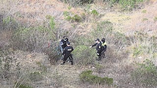 Huancavelica: Motorista muere al caer a un abismo y lo hallan cuatro días después