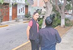 Regidora de Trujillo falta a tres sesiones y podría ser vacada