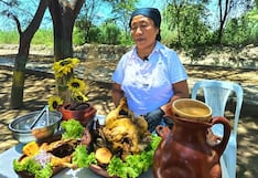El copús de Cura Mori, una delicia al paladar en las fiestas costumbristas