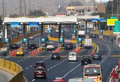 Rutas de Lima acusó a la MML de no cumplir mandato del Tribunal Constitucional