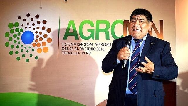 I Convención Agrominera se inaugura mañana en Trujillo 