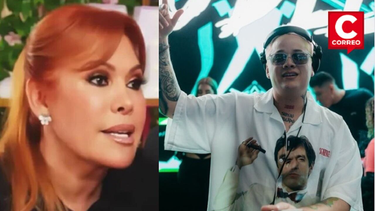 (Foto: redes sociales - Instagram)