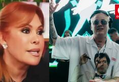 Magaly Medina: Ex DJ de programa de conductora pide a sus colegas no ir a casting