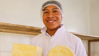 Reabren tradicional centro de producción de lácteos en Cusco