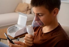 Contaminación en el hogar se convierte en el “enemigo silencioso” de los pulmones infantiles