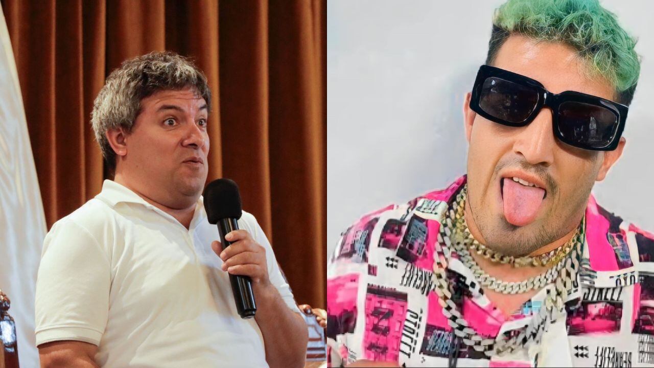 Para el regidor Mario Reyna Rodríguez se trató de un psicosocial que buscaba distraer a los trujillanos para que ya no presten atención a los problemas de la ciudad.