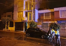 “Los orientales” disparan a vivienda y amenazan con reiniciar crímenes en Arequipa (VIDEO)