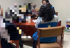 Ica: brindan asistencia integral a menor víctima de presuntos tocamientos indebidos