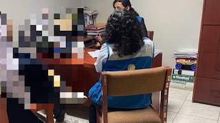 Ica: brindan asistencia integral a menor víctima de presuntos tocamientos indebidos