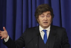 Argentina concreta su retiro de la OMS y deja de participar en el sistema sanitario global