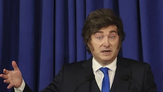 Argentina concreta su retiro de la OMS y deja de participar en el sistema sanitario global