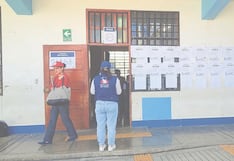 “Click Electoral”: mayor vigilancia en los comicios