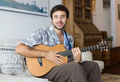 Adrián Bello, cantante: “Quisiera pensar que las cosas van cambiando” (Entrevista)