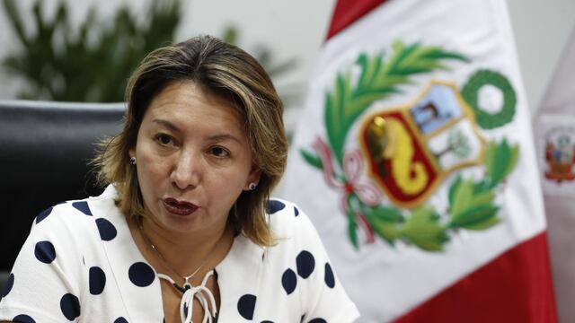 Empresas podrán acceder a recursos del FAE-Turismo desde la próxima semana, anuncia ministra Barrios
