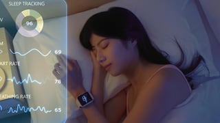 El sueño como predictor de enfermedades: una IA analiza una noche para anticipar riesgos de salud