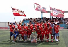 Juventud Bellavista derrotó 3-0 a Miguel Grau y lucha por el título de la liga de La Esperanza (VIDEO)