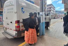 Restos del ingeniero Carlos Gómez ya están en Puno y piden seguir buscando otros cuerpos