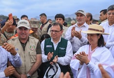Keiko Fujimori crea Comisión Nacional para enfrentar el Fenómeno El Niño: ¿Qué zonas serán priorizadas?