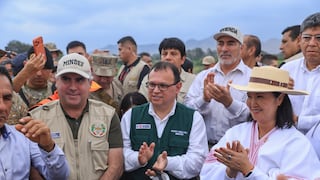 Keiko Fujimori crea Comisión Nacional para enfrentar el Fenómeno El Niño: ¿Qué zonas serán priorizadas?