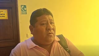 Municipalidad de Ica se compromete a saldar deuda del 2025 con trabajadores del SOMUN