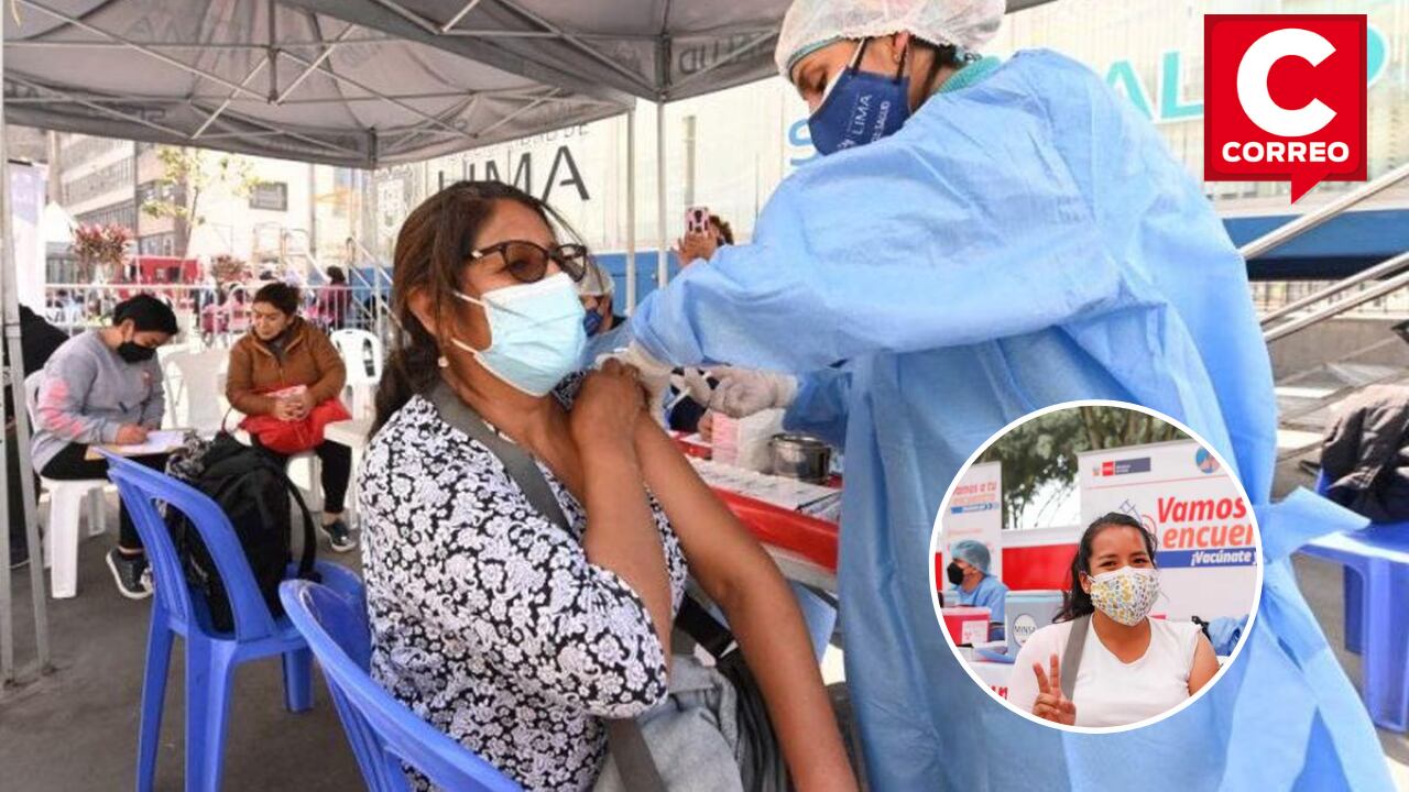 Minsa descarta emergencia sanitaria ante la llegada de la nueva variante de la Covid-19