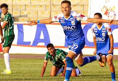 Carlos A. Mannucci enfocado en Copa de la Liga
