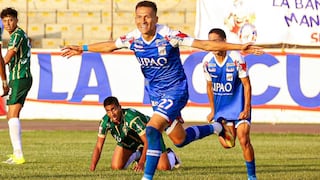 Carlos A. Mannucci enfocado en Copa de la Liga