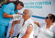 La región Piura registra 13 decesos por neumonía