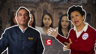 Fundadora de Somos Perú pide renuncia de José Jerí: “No era la persona adecuada para dirigir el país”