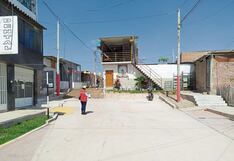 El Gobierno Regional de Piura paga por trabajos no ejecutados en una obra de S/7.3 millones