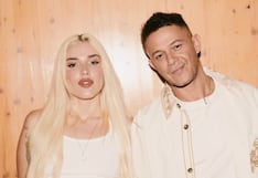 Alejandro Sanz y Elena Rose estrenan videoclip de “Rimowa” del álbum ¿Y ahora qué +?