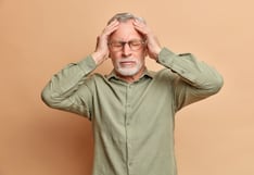 Día Mundial del ACV: cinco señales de alerta para reconocer un derrame cerebral