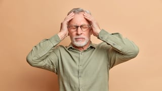 Día Mundial del ACV: cinco señales de alerta para reconocer un derrame cerebral