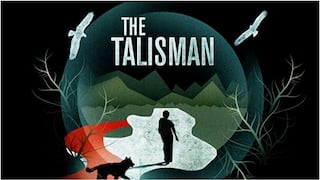 “El Talismán” es la nueva novela de Stephen King en ser adaptada al cine 