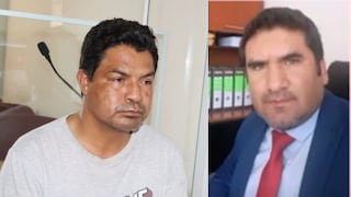 Abogado de familia de menor ultrajada exige investigación por muerte de ‘Monstruo de Chiclayo’